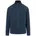 Hoodie Blau M