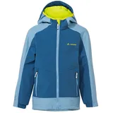 Vaude Rondane Iv Softshelljacke - Ultramarine - 92 cm