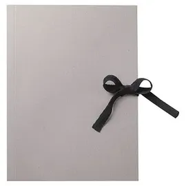 Folia Sammelmappe DIN A4 grau