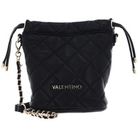 Valentino Bags, Ocarina Bucket bag, Nero