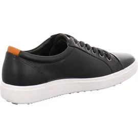 ECCO Soft 7 W black 37