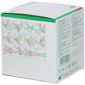 Lohmann & Rauscher TG Schlauchverband Gr.5 5 m