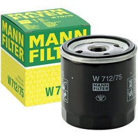 Mann-Filter W 712/75 Für PKW