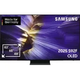 Samsung GQ48S92FAEXZG 48" 4K Vision AI Smart TV (2025)