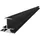 K2 Systems Einlegeschiene 2.0 30mm Rahmenhöhe 5,70 m Aluminium schwarz