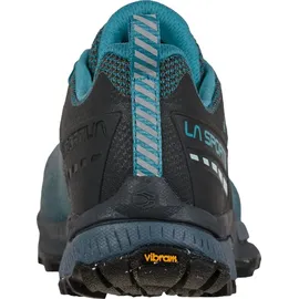 La Sportiva TX Hike Mid GTX Damen Topaz/Carbon 40 1/2