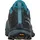 La Sportiva TX Hike Mid GTX Damen Topaz/Carbon 40 1/2