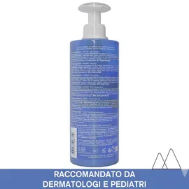 Uriage Bébé 1st Cleansing Water Reinigungswasser für Körper und Gesicht 500 ml