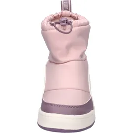Puma Multiflex 2 Winterstiefel Lila/Rosa 28