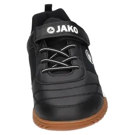 Jako J-sh Winger Ev Jet Black/White 38