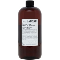 L:A BRUKET Cleansing 241 Refill Hydrating Hand Cleanser Fennel/Lavender/Black Pepper 1000 ml