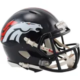 Riddell Speed Mini Helm, Denver Broncos,