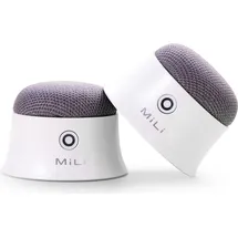 Ultron Mag Soundmate weiß