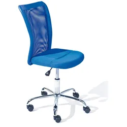 Inter Link Kinderdrehstuhl Bonnie in Blau