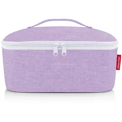 reisenthel Kühltasche coolerbag M pocket twist violet