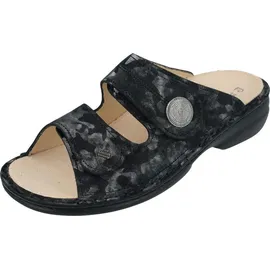 Finn Comfort Sansibar schwarz 40