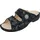 Finn Comfort Sansibar schwarz 40