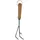 Primaster Handgartengrubber 21 cm