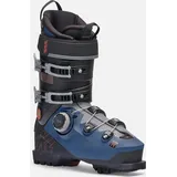 K2 Recon 110 BOA Skischuhe blue/grey/black - 28.5