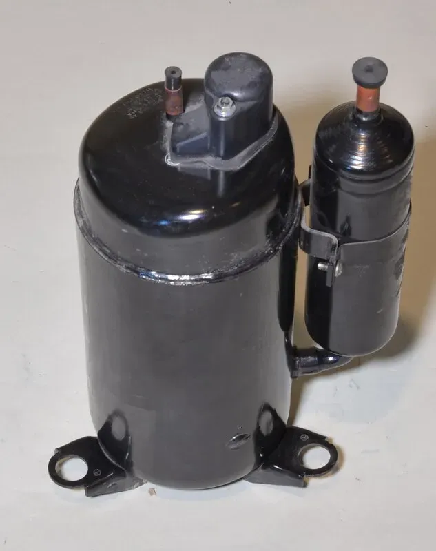 Kompressor kpl. 3,5kW RXM 435 - 1109590 von Remko