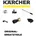 Kärcher Ventilsitz 5 581-270 0