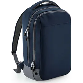 BagBase Freizeitrucksack 23 l blau