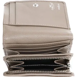 Golden Head Madrid Geldbörse Unisex taupe