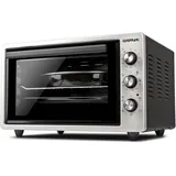 G3 Ferrari G10153 Schwarz/Silber