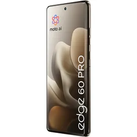 Motorola Edge 60 Pro 12 GB RAM 512 GB PANTONE Walnut