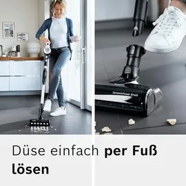 Bosch Unlimited Serie 7 BSS711W weiß