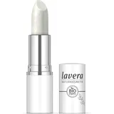 Lavera Candy Quartz Lipstick White Aura