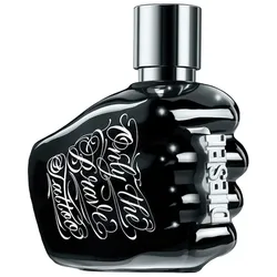 Diesel Only the Brave TATTOO Eau de Toilette 50 ml Herren 