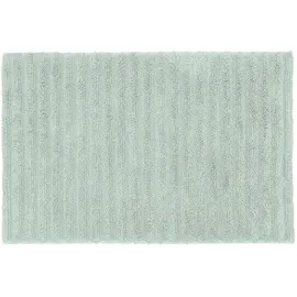 KLEINE WOLKE Yara 70 x 120 cm grün