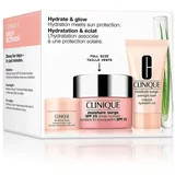 Clinique Moisture Surge Kosmetik-Set, 3-teilig