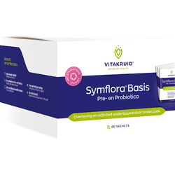 Symflora® Original (60 Gramm)