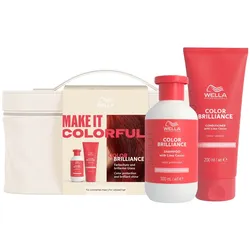 Color Brilliance Geschenkset