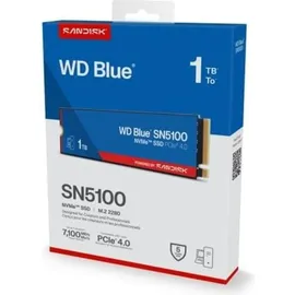 Western Digital SN5100 1 TB M.2 2280
