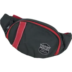 Gürteltasche Unisex Peoria Waist Bag 1,5 LITER