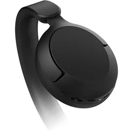 Philips TAH6000BK/00 Schwarz