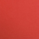 Clairefontaine 97302C Kunstdruckpapier 25 Bogen - Mohnrot