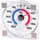 Westmark Thermometer transparent