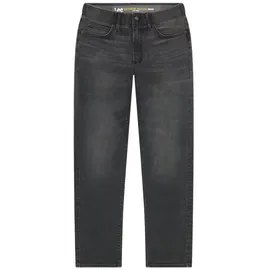 LEE Lee® Slim-fit-Jeans Extrem Motion Slim Extreme Motion Stretchware schwarz 38