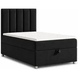 Best For Home Trinity K10 100 x 200 cm H3 Schwarz
