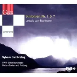 Sinfonien 1 & 7 (Neu differenzbesteuert)