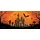 Europalms Halloween Banner, Geisterhaus, 400x180cm