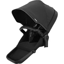 Thule Sleek 2 Geschwistersitz Black