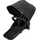 Thule Sleek 2 Geschwistersitz Black