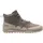 Xero Shoes Damen Scrambler Trail Mid WP Schuhe (Größe 41.5, braun)