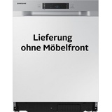 Samsung teilintegrierbarer Geschirrspüler »DW60CG550SSR«, DW60CG550SSR, 14 Maßgedecke D