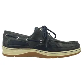 Sebago Clovehitch II Herren Blau 43